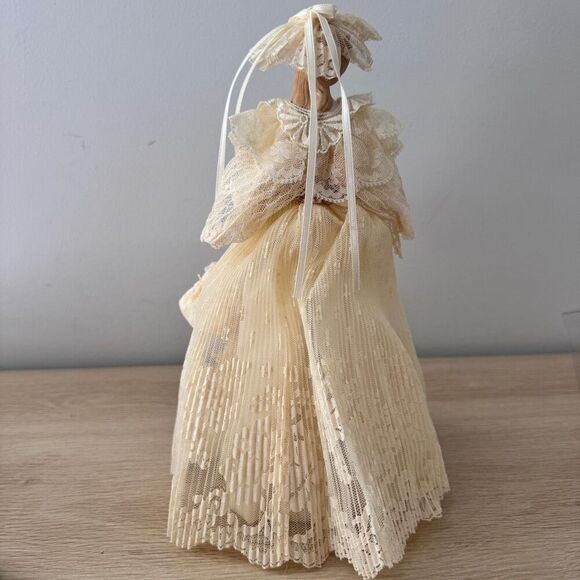 Donaldsons Vintage 10.5" Doll Unused in Box - Picture 7 of 7